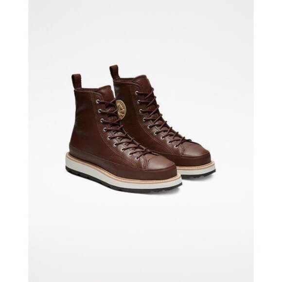 Converse Other - Converse Universe Crafted Boot Chuck Taylor Boot 162354C Brown
